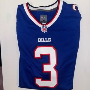 Damar Hamlin Jersey
